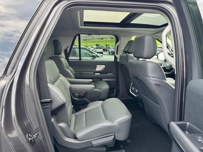 2026 Ford Expedition Max MAX Active