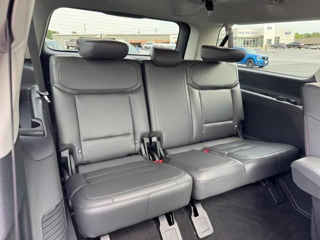 2026 Ford Expedition Max MAX Active