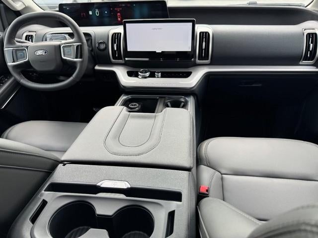 2026 Ford Expedition Max MAX Active