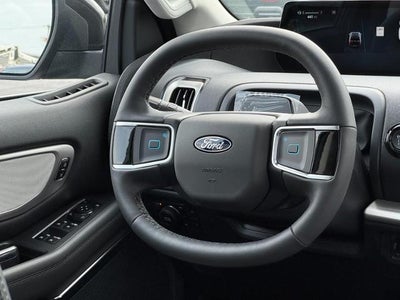 2026 Ford Expedition Max MAX Active