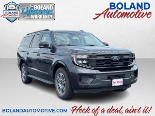 2026 Ford Expedition Max MAX Active