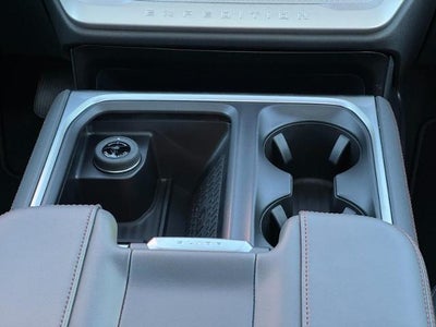 2025 Ford Expedition Max Active MAX