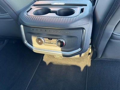 2025 Ford Expedition Max Active MAX