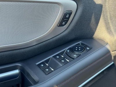 2025 Ford Expedition Max Active MAX