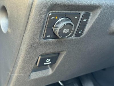 2025 Ford Expedition Max Active MAX