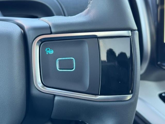 2025 Ford Expedition Max Active MAX