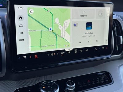 2025 Ford Expedition Max Active MAX