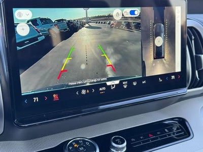 2025 Ford Expedition Max Active MAX