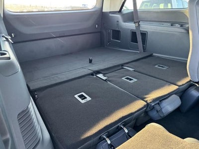 2025 Ford Expedition Max Active MAX