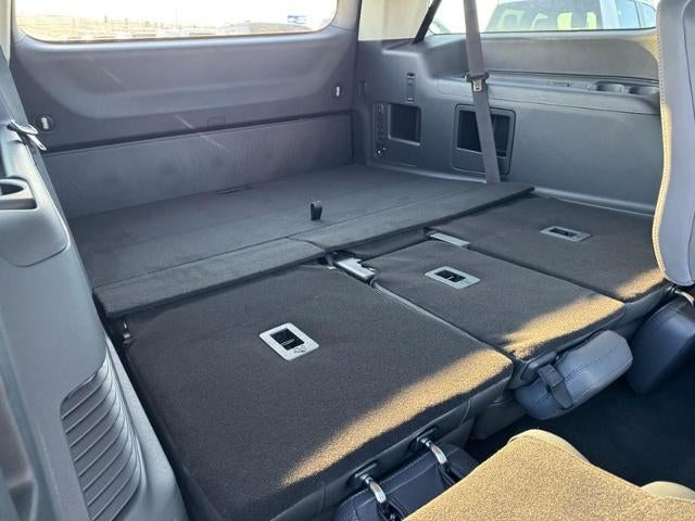 2025 Ford Expedition Max Active MAX