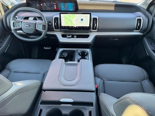 2025 Ford Expedition Max Active MAX