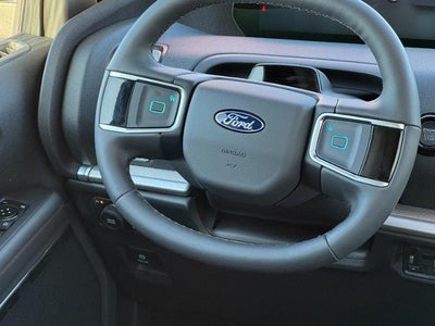 2025 Ford Expedition Max Active MAX