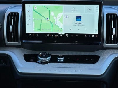 2025 Ford Expedition Max Active MAX