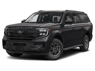 2025 Ford Expedition Max Active MAX