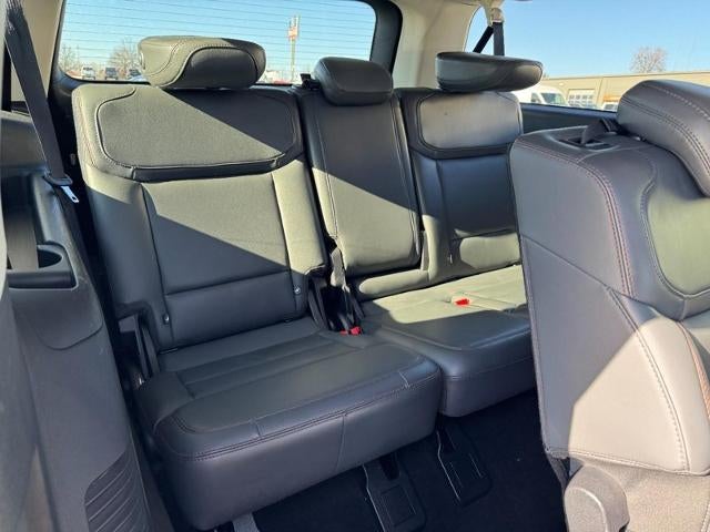 2025 Ford Expedition Max Active 4x4