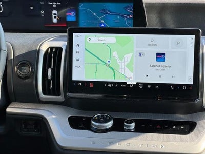 2025 Ford Expedition Max Active 4x4