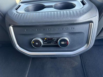 2025 Ford Expedition Max Active 4x4