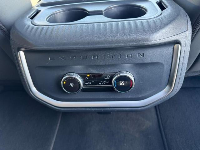 2025 Ford Expedition Max Active 4x4