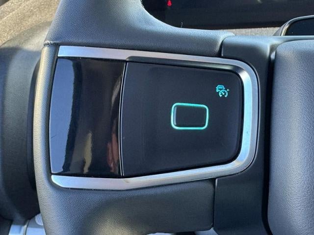 2025 Ford Expedition Max Active 4x4