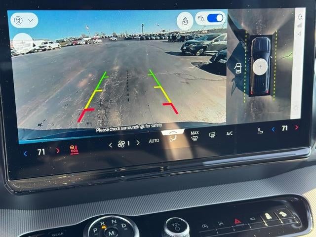 2025 Ford Expedition Max Active 4x4