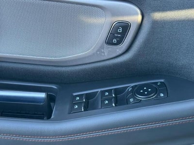 2025 Ford Expedition Max Active 4x4