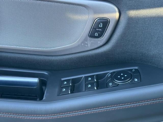 2025 Ford Expedition Max Active 4x4