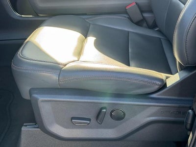 2025 Ford Expedition Max Active 4x4