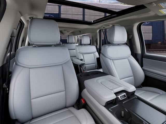 2027 Ford Expedition Max MAX Platinum