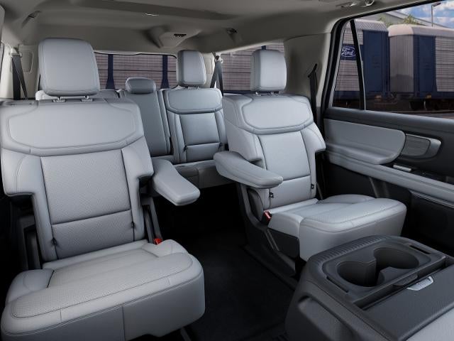 2027 Ford Expedition Max MAX Platinum