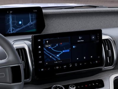 2027 Ford Expedition Max MAX Platinum