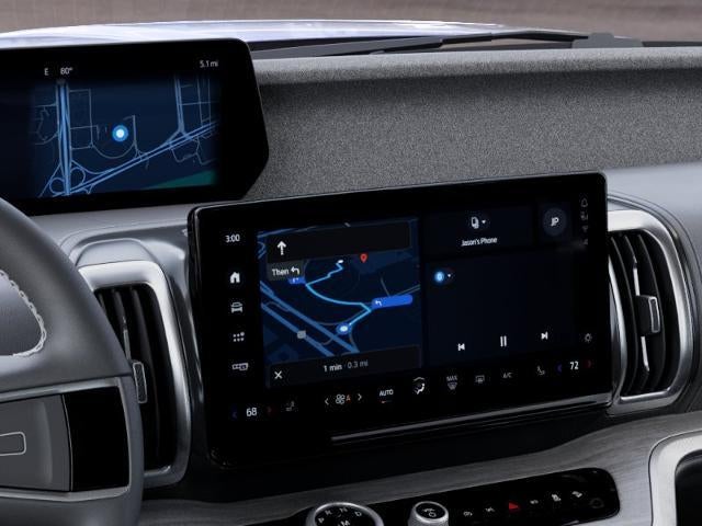 2027 Ford Expedition Max MAX Platinum