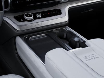 2027 Ford Expedition Max MAX Platinum