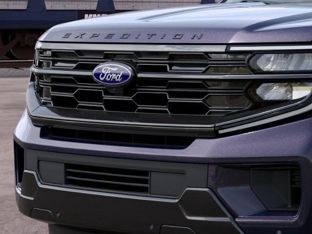 2027 Ford Expedition Max MAX Platinum