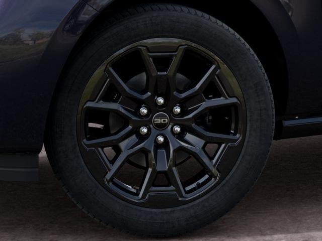 2027 Ford Expedition Max MAX Platinum