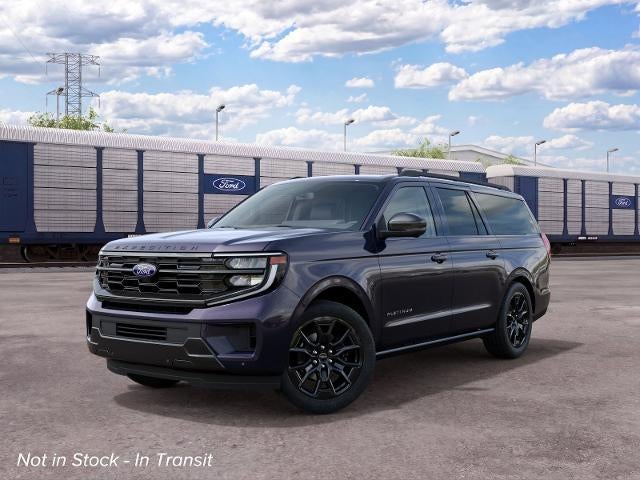 2027 Ford Expedition Max MAX Platinum