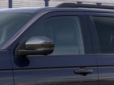 2027 Ford Expedition Max MAX Platinum