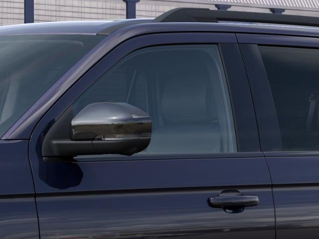 2027 Ford Expedition Max MAX Platinum