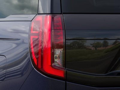 2027 Ford Expedition Max MAX Platinum