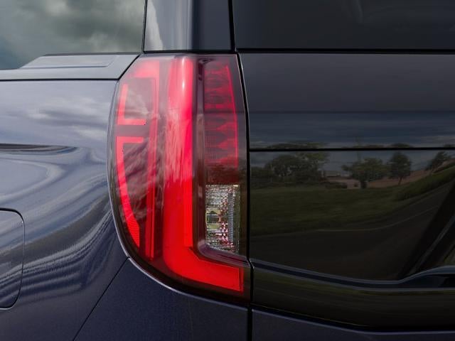 2027 Ford Expedition Max MAX Platinum