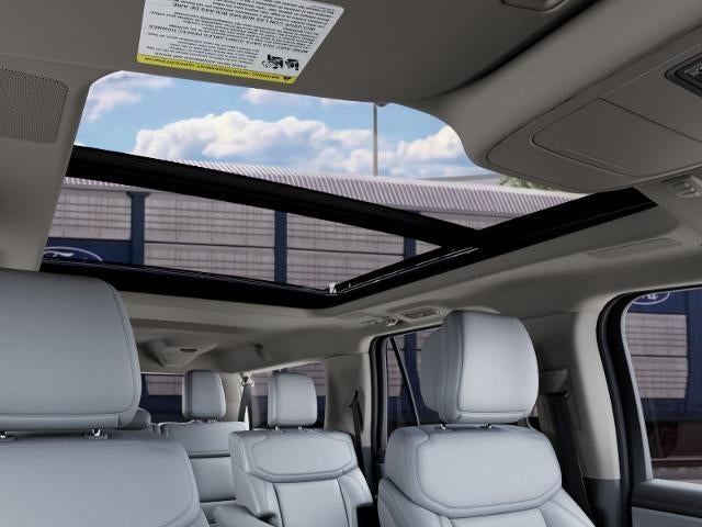 2027 Ford Expedition Max MAX Platinum