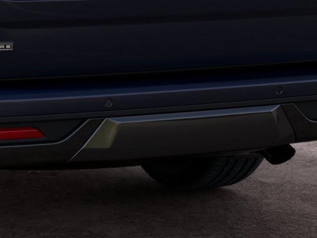 2027 Ford Expedition Max MAX Platinum