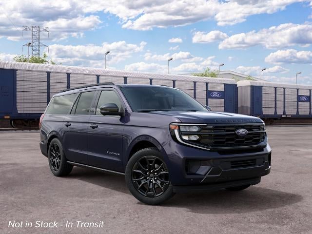 2027 Ford Expedition Max MAX Platinum