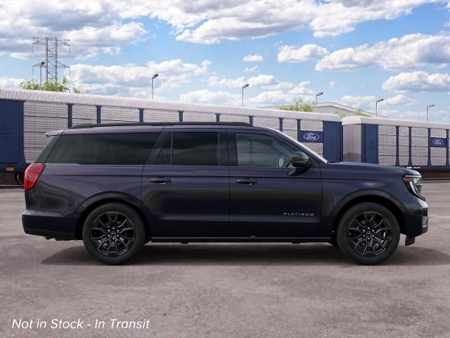2027 Ford Expedition Max MAX Platinum