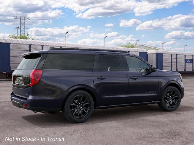 2027 Ford Expedition Max MAX Platinum