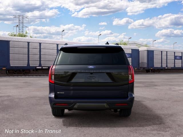 2027 Ford Expedition Max MAX Platinum