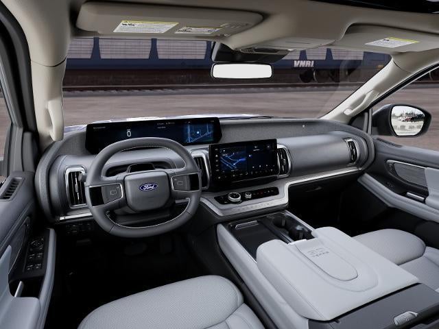2027 Ford Expedition Max MAX Platinum