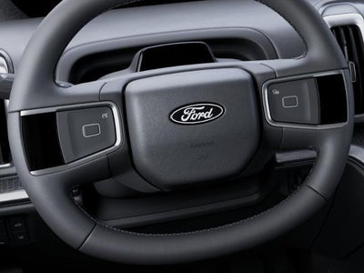 2027 Ford Expedition Max MAX Platinum