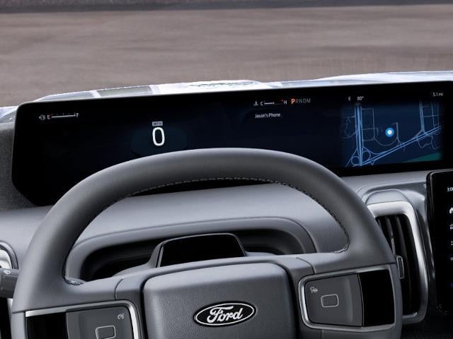 2027 Ford Expedition Max MAX Platinum
