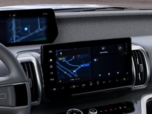 2027 Ford Expedition Max MAX Platinum