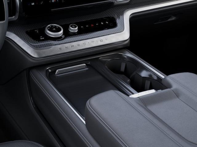 2027 Ford Expedition Max MAX Platinum